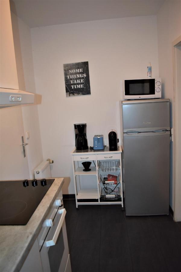 Altstadtblick Appartement Heidelberg