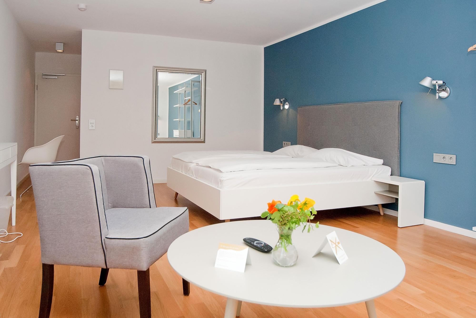 Hotel Dk Heidelberg