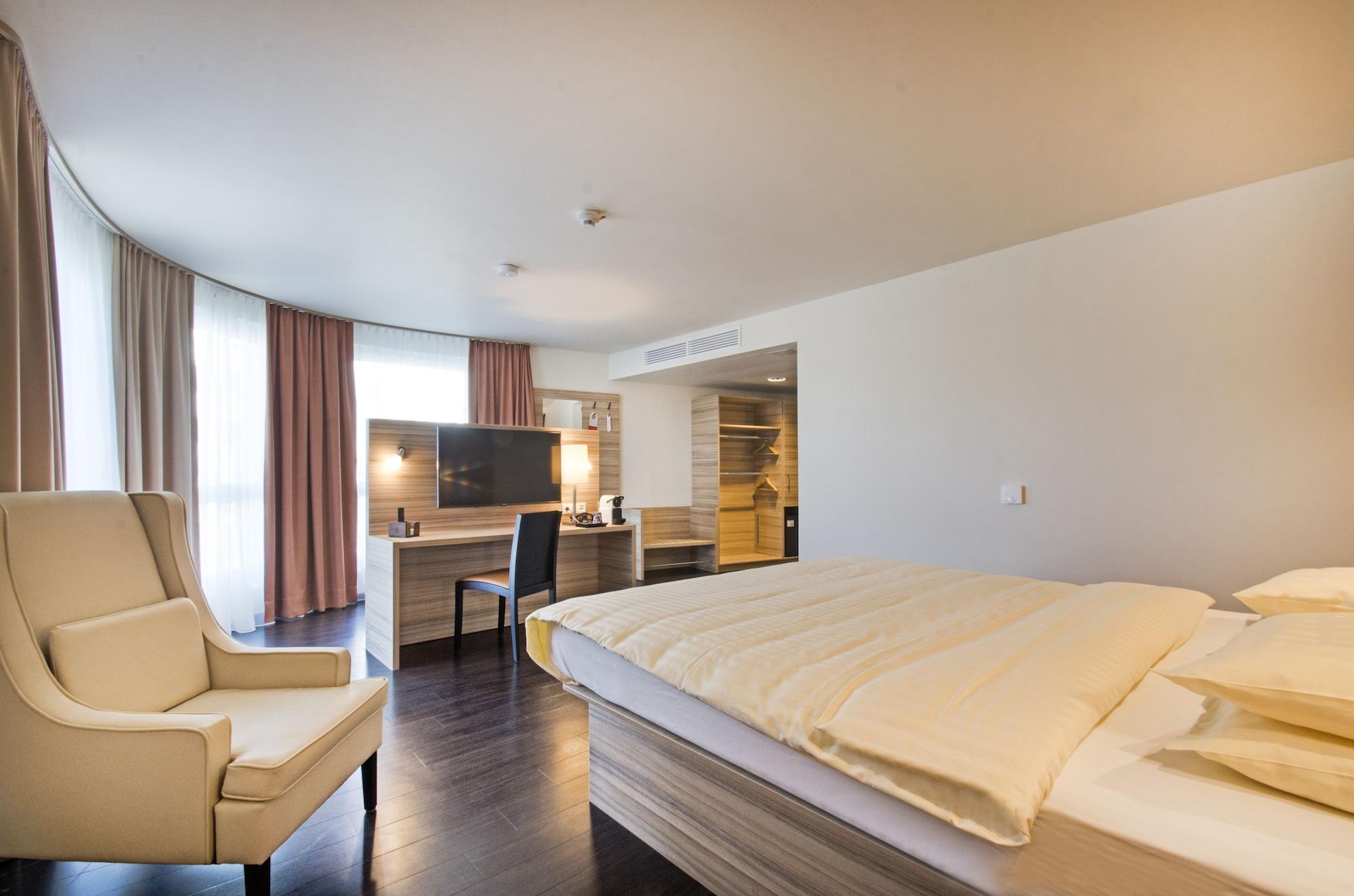 Staycity 4* Heidelberg