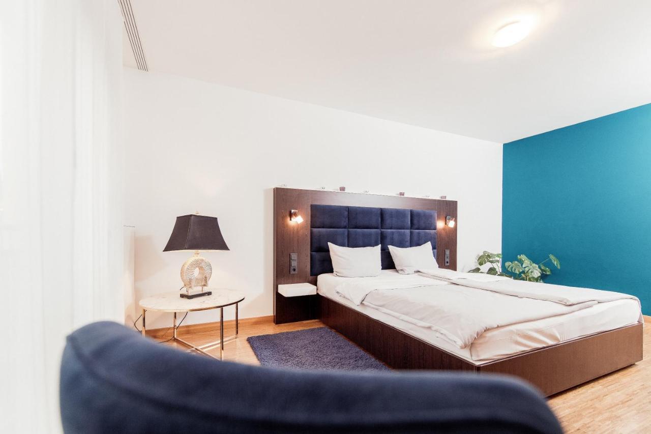 Appartement Fabelhafte In Der Altstadt *