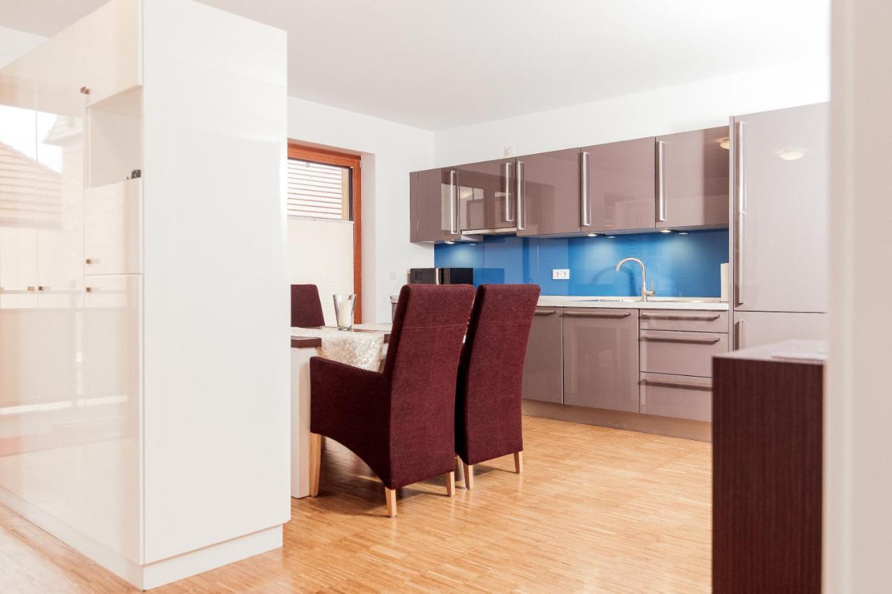 Appartement Fabelhafte In Der Altstadt