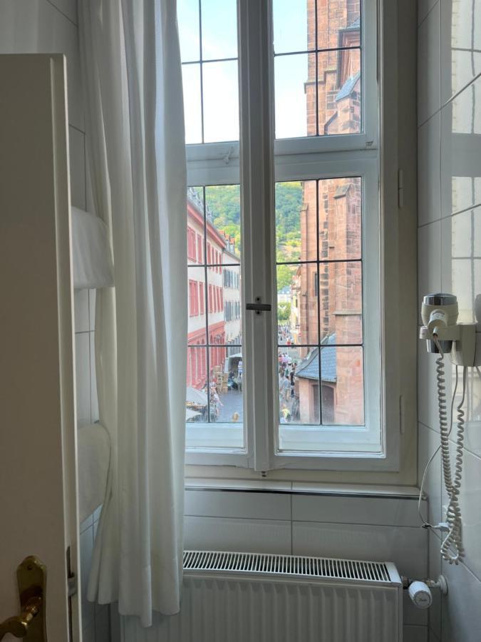 Zum Ritter St. Georg Hotel