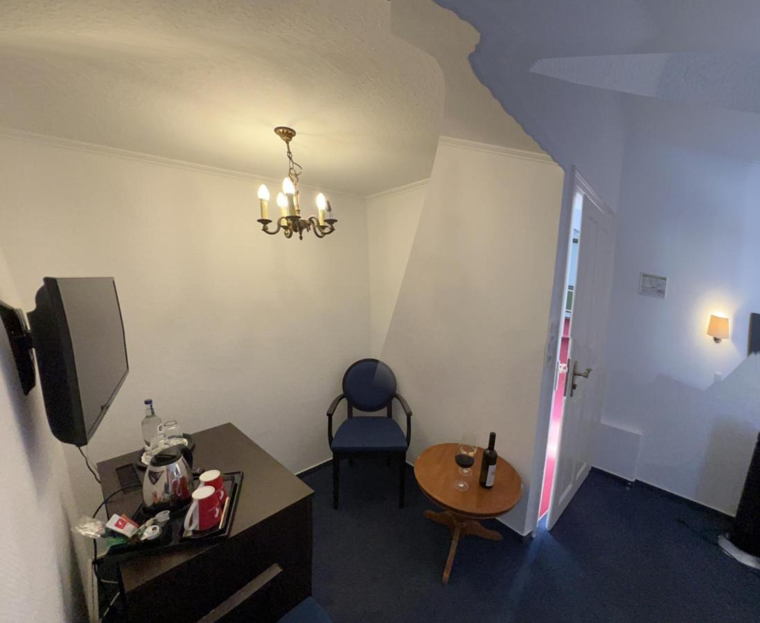 Hotel Zum Ritter St. Georg Heidelberg