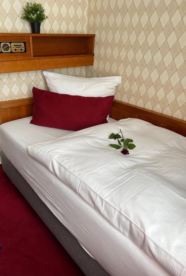 Zum Ritter St. Georg Hotel Heidelberg