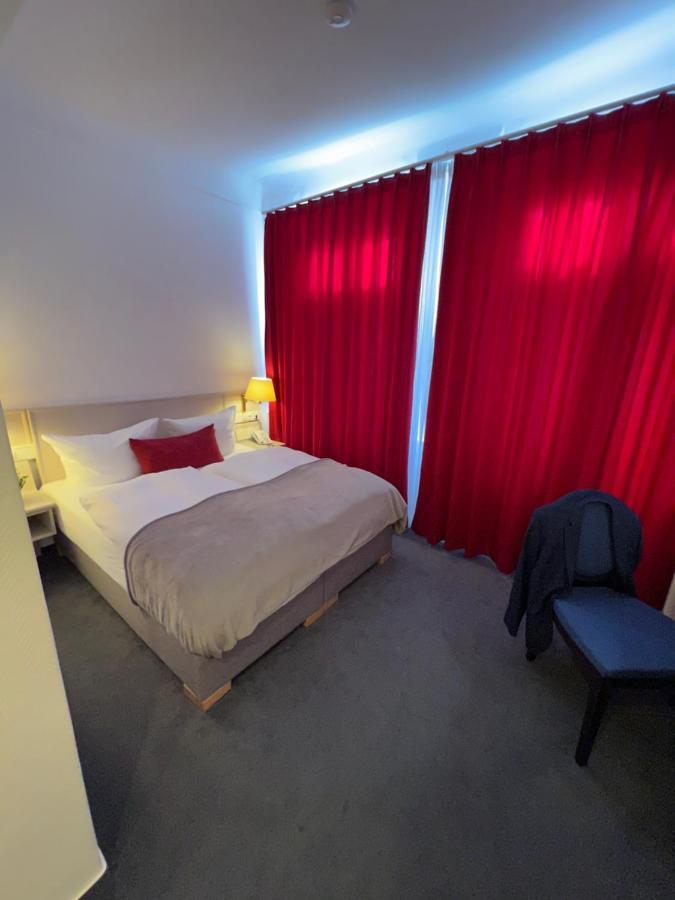 Zum Ritter St. Georg Hotel