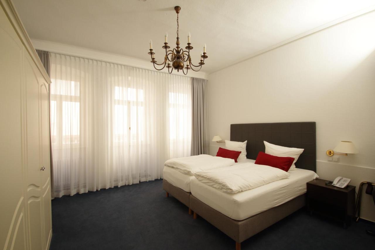 Zum Ritter St. Georg 4* Heidelberg