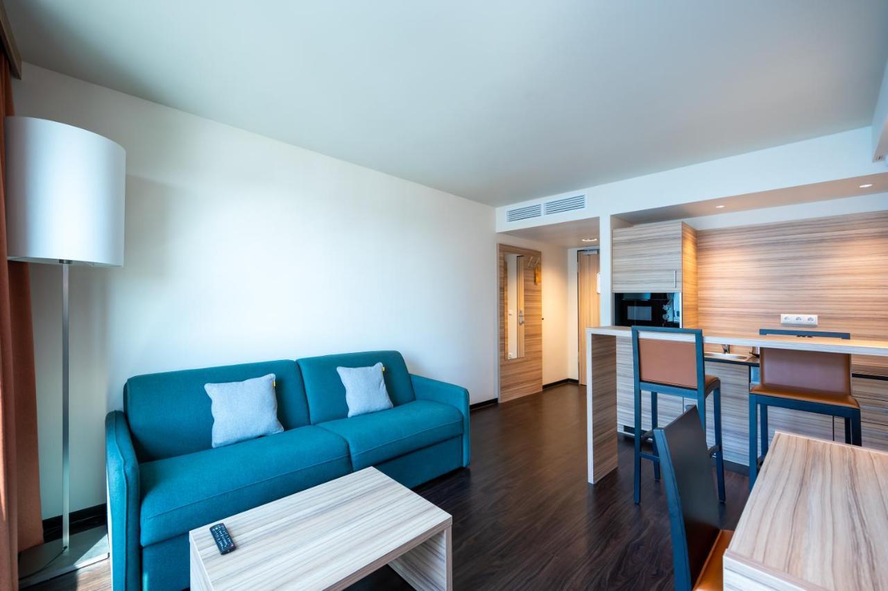 Staycity 4*