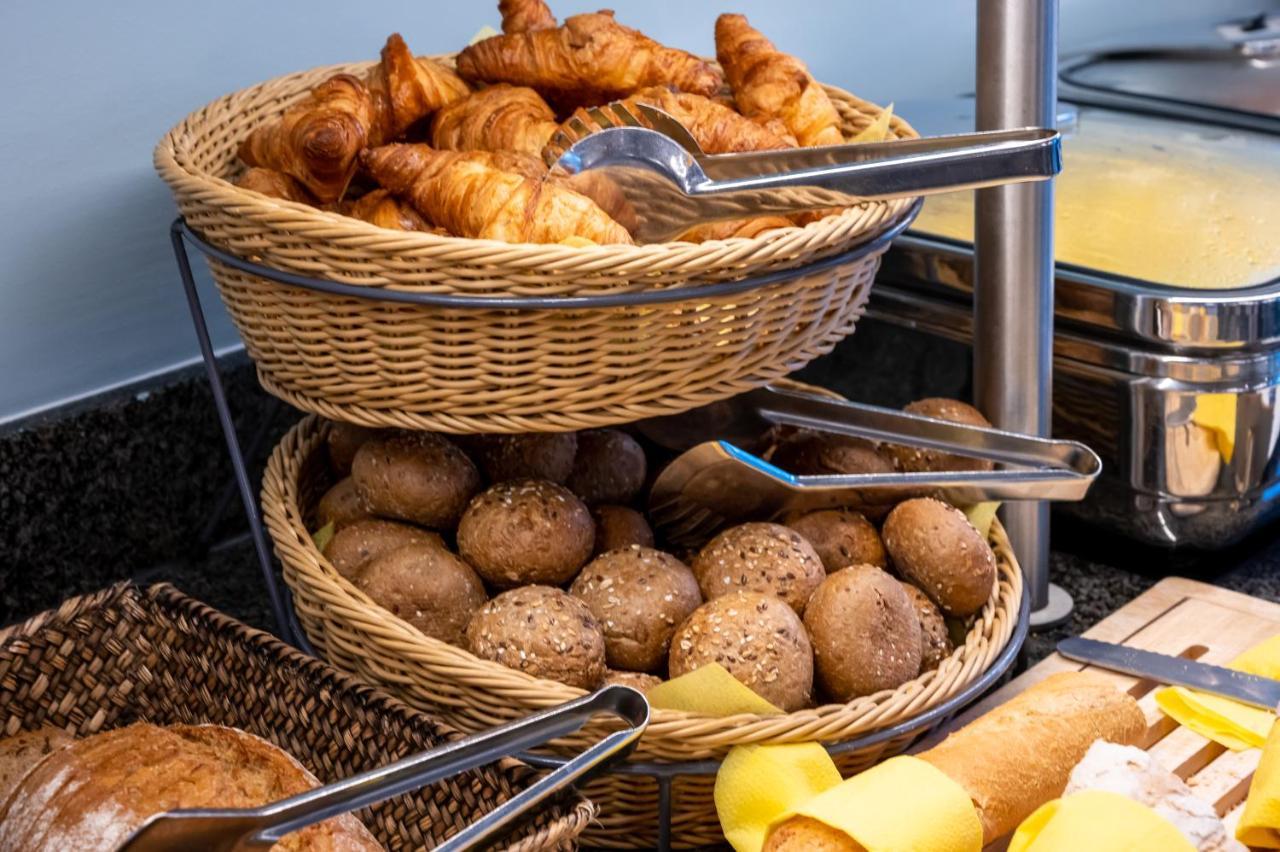Staycity Appart hôtel 4*