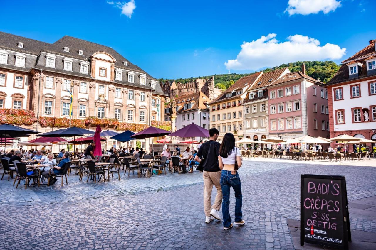Staycity Appart hôtel 4*