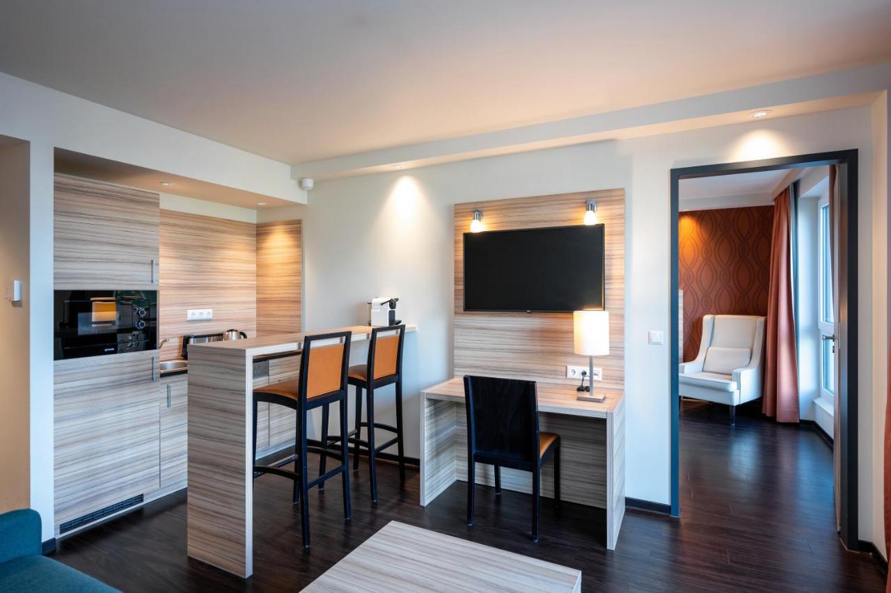 Appart hôtel Staycity