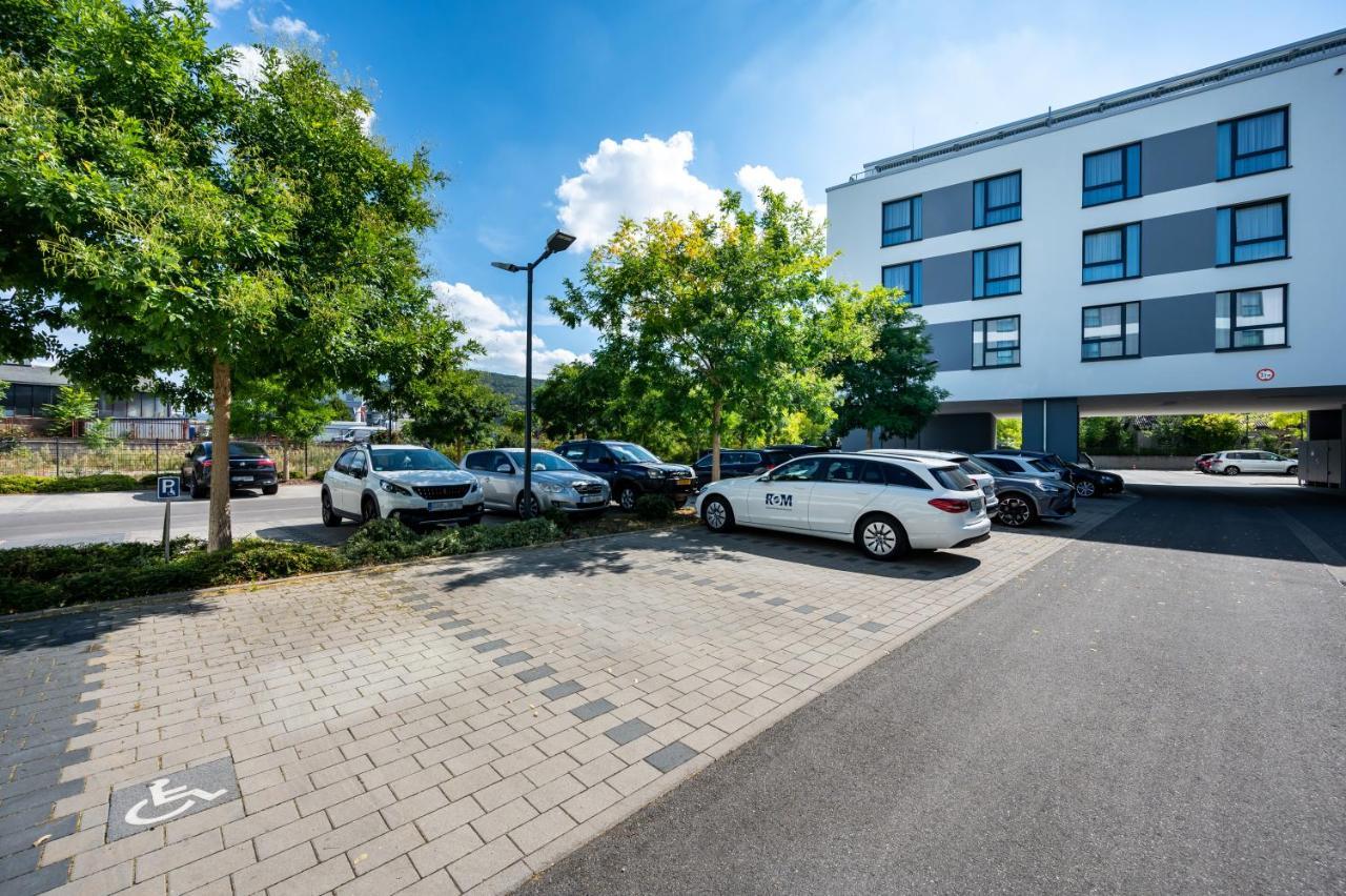 Appart hôtel Staycity