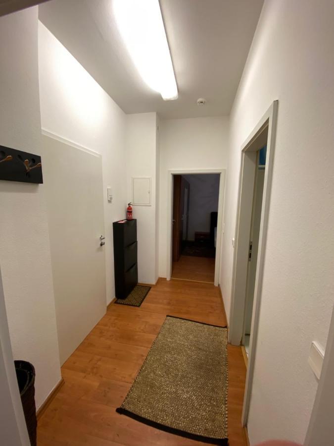 Appartement 2 Am Bismarckplatz