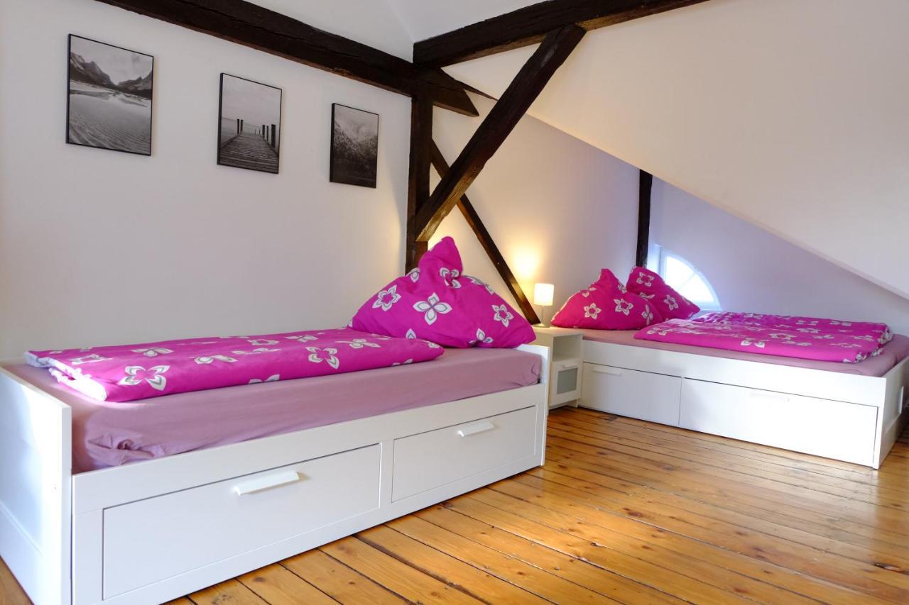 Heidel-home 1raum Appartement