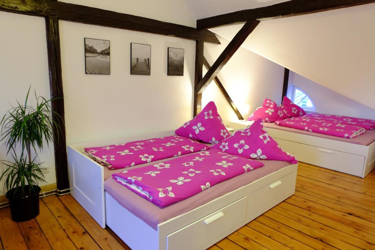 Heidel-home 1raum Appartement