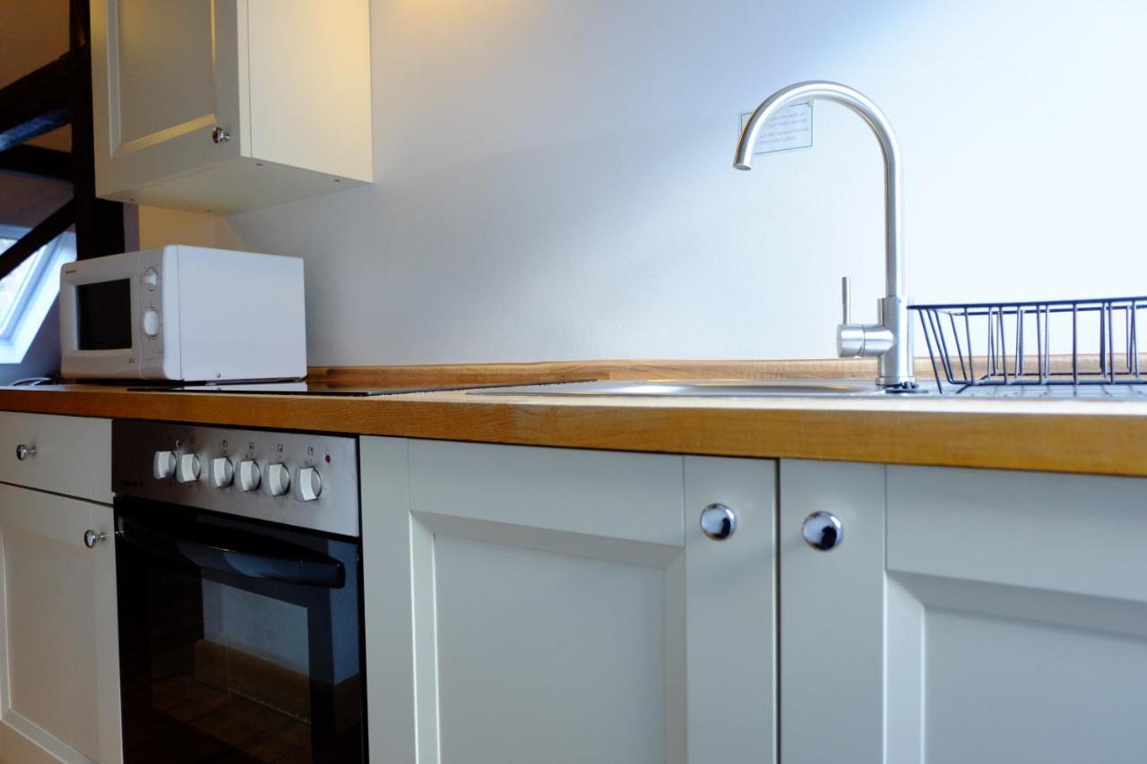 Appartement Heidel-home 1raum *