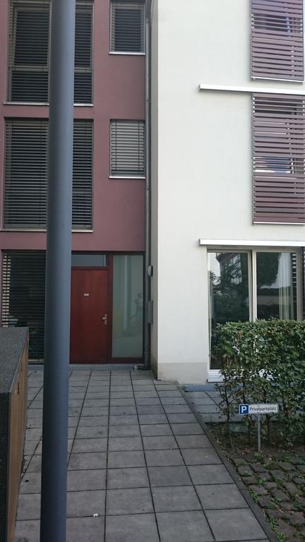 Appartement Ferienapartments Bergheim36 Heidelberg