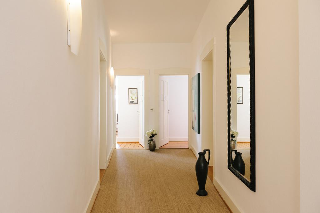 Auerstein-hotels Auerstein & Auerstein-mono Hotel Heidelberg