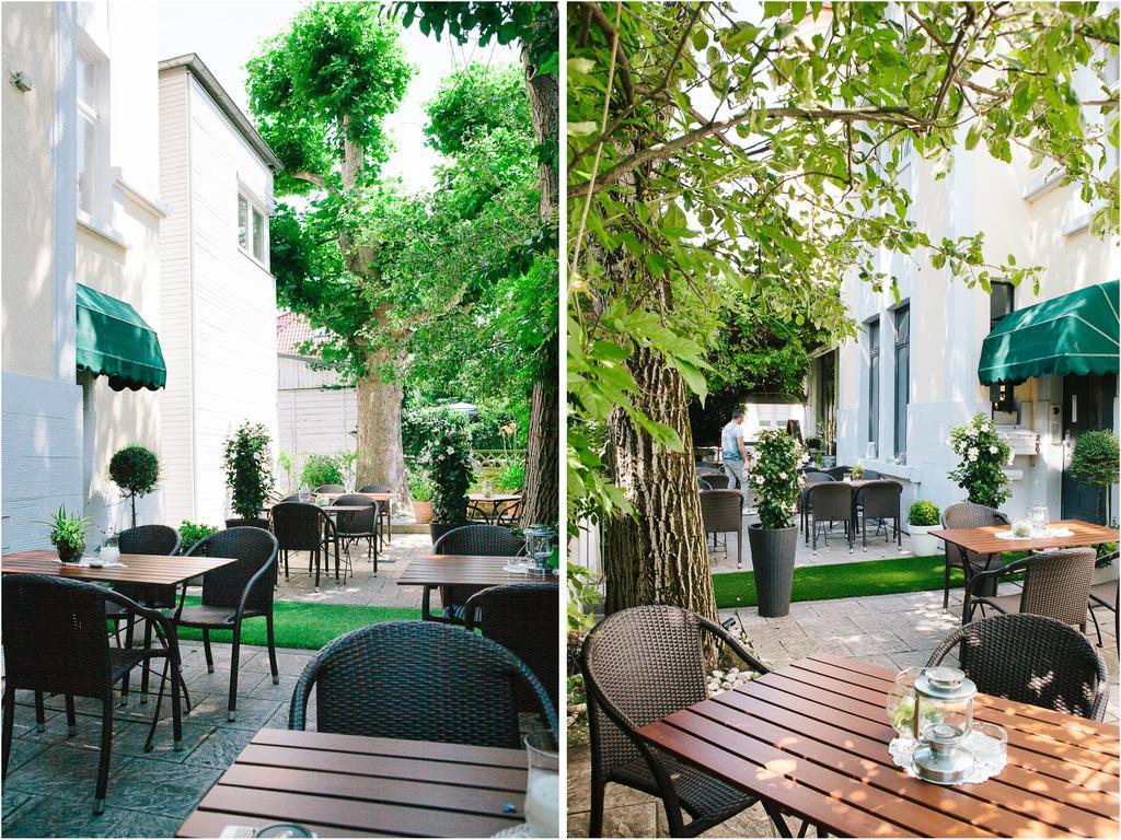 Hotel Auerstein-hotels Auerstein & Auerstein-mono 3*