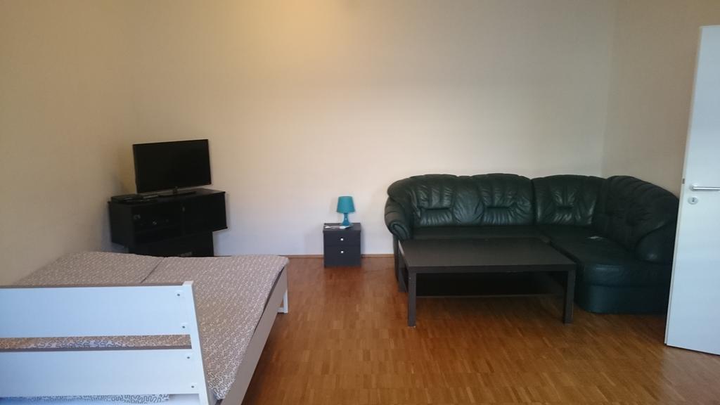Ferienapartments Bergheim36 Appartement Heidelberg