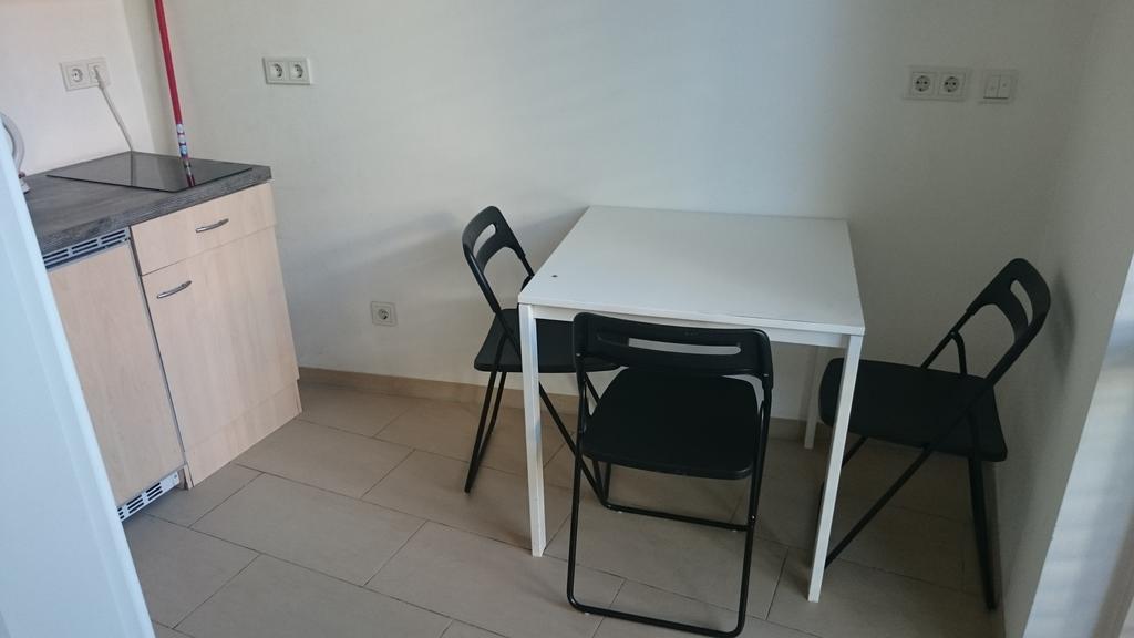 Appartement Ferienapartments Bergheim36 *