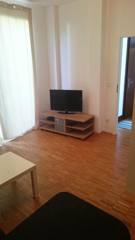 Ferienapartments Bergheim36 Appartement *