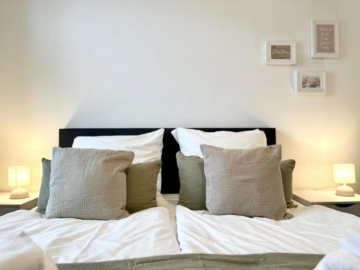 Mystay: Zentral I Design I Prime I Gaeste Wc * Heidelberg