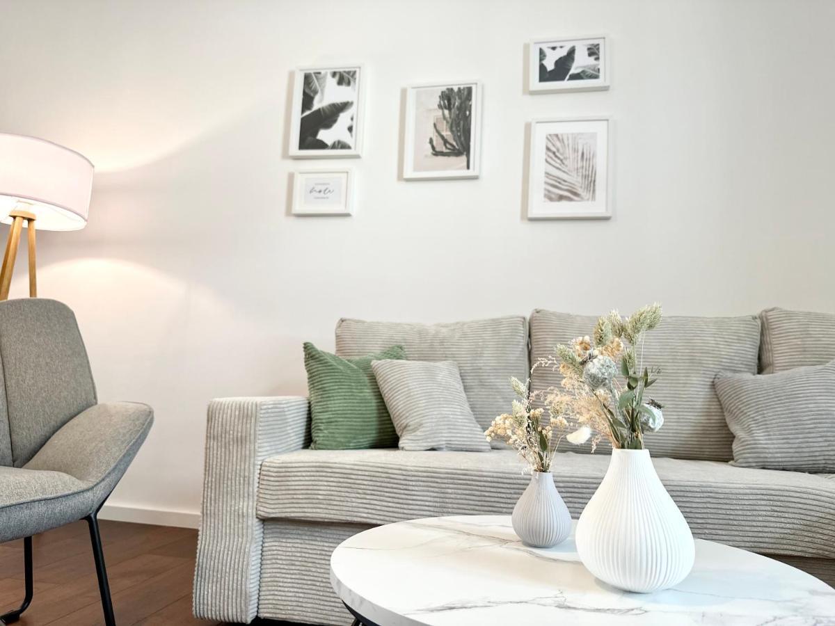 Mystay: Zentral I Design I Prime I Gaeste Wc