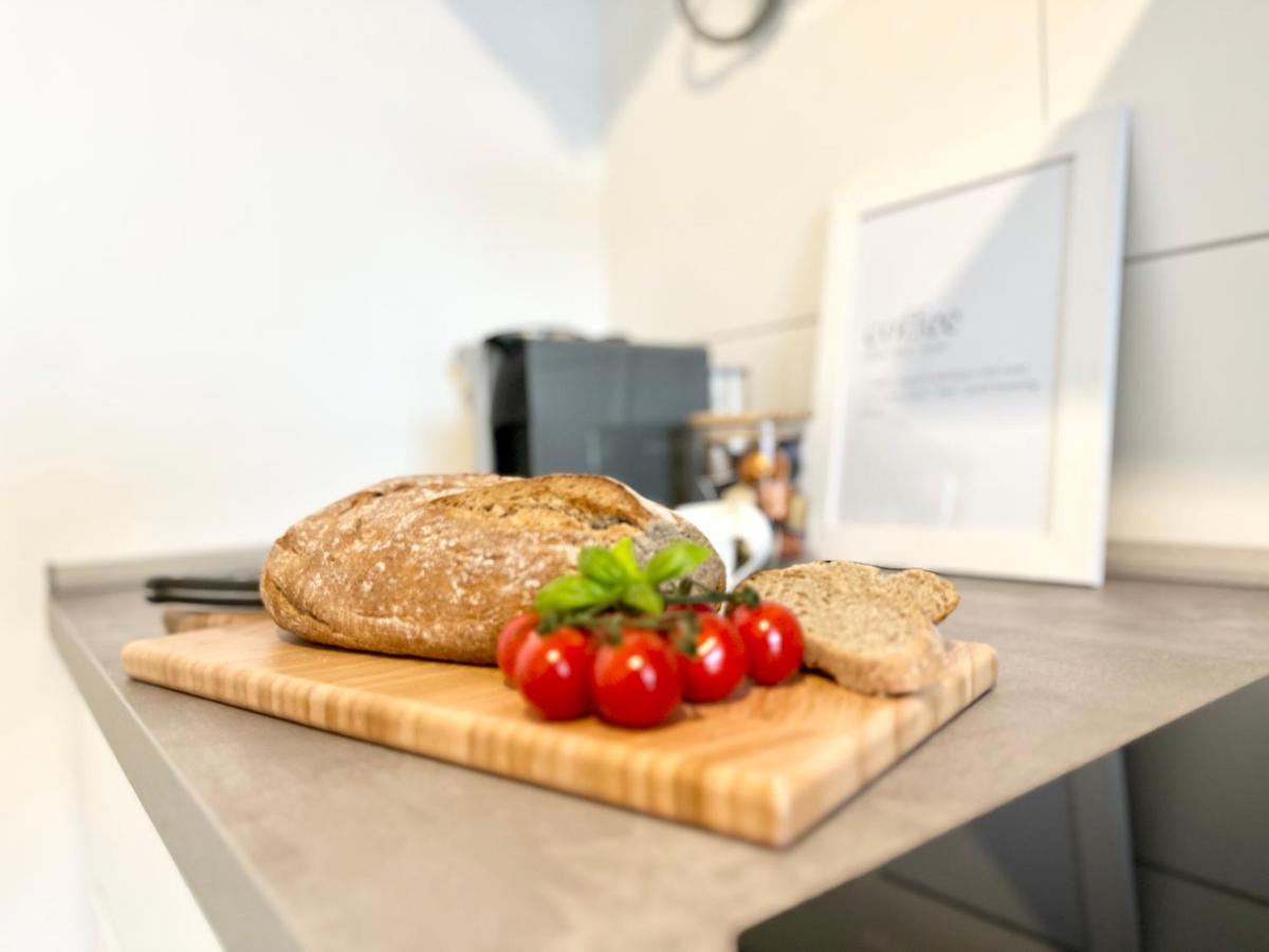 Apartment Mystay: Zentral I Design I Prime I Gaeste Wc Heidelberg