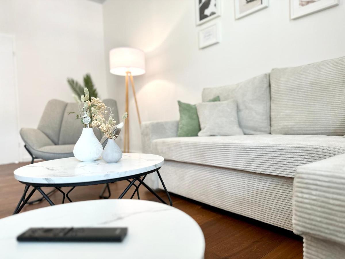 Mystay: Zentral I Design I Prime I Gaeste Wc *