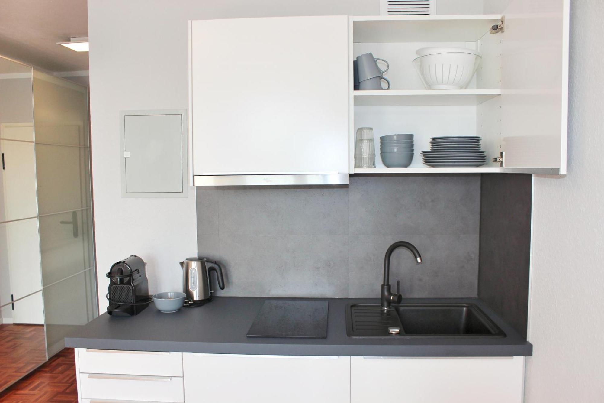Hometown-apartments Appartement