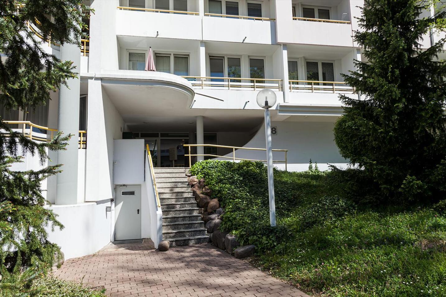 Hometown-apartments Appartement Heidelberg