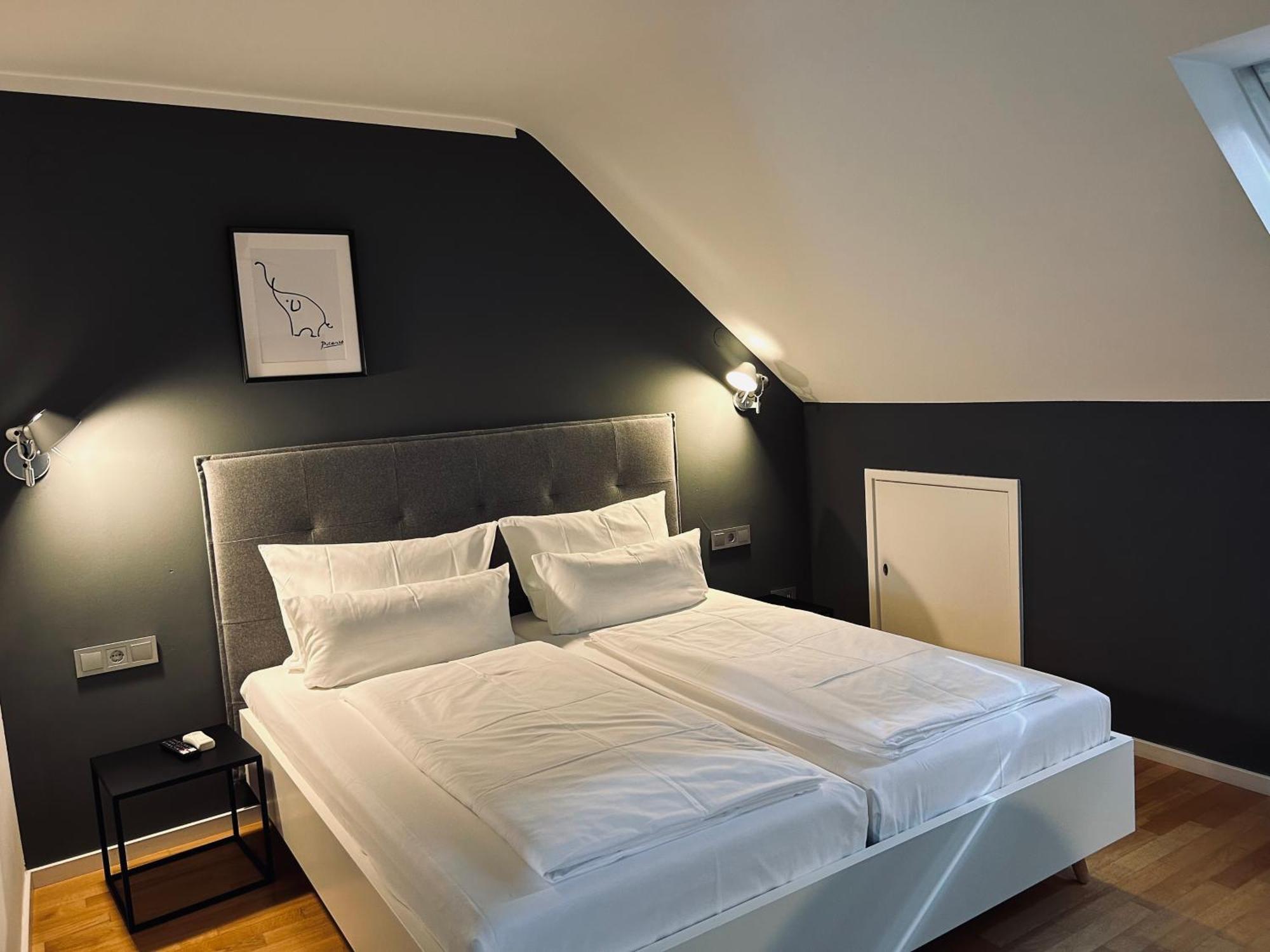 Hotel Dk