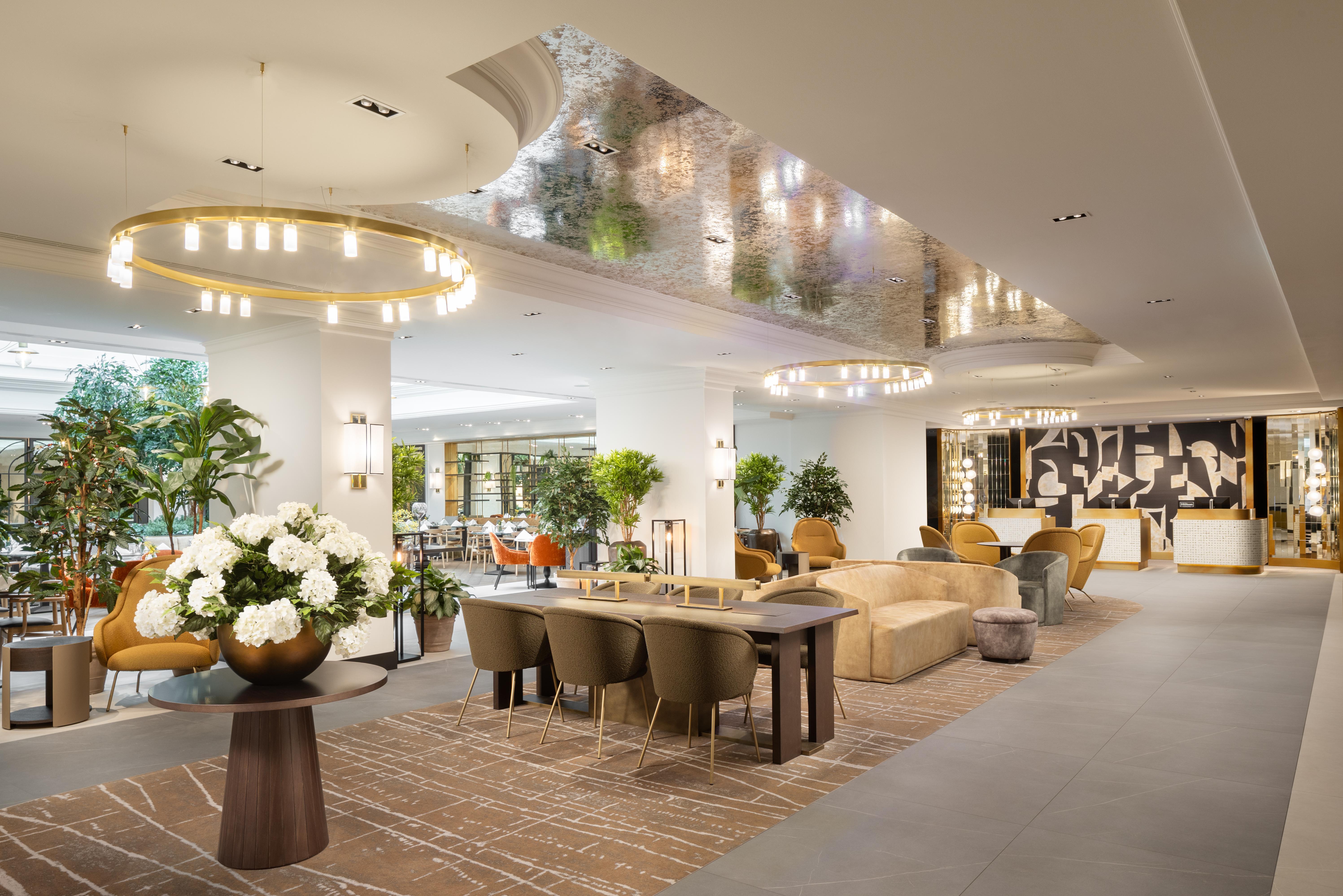 Hotel Hilton 4*