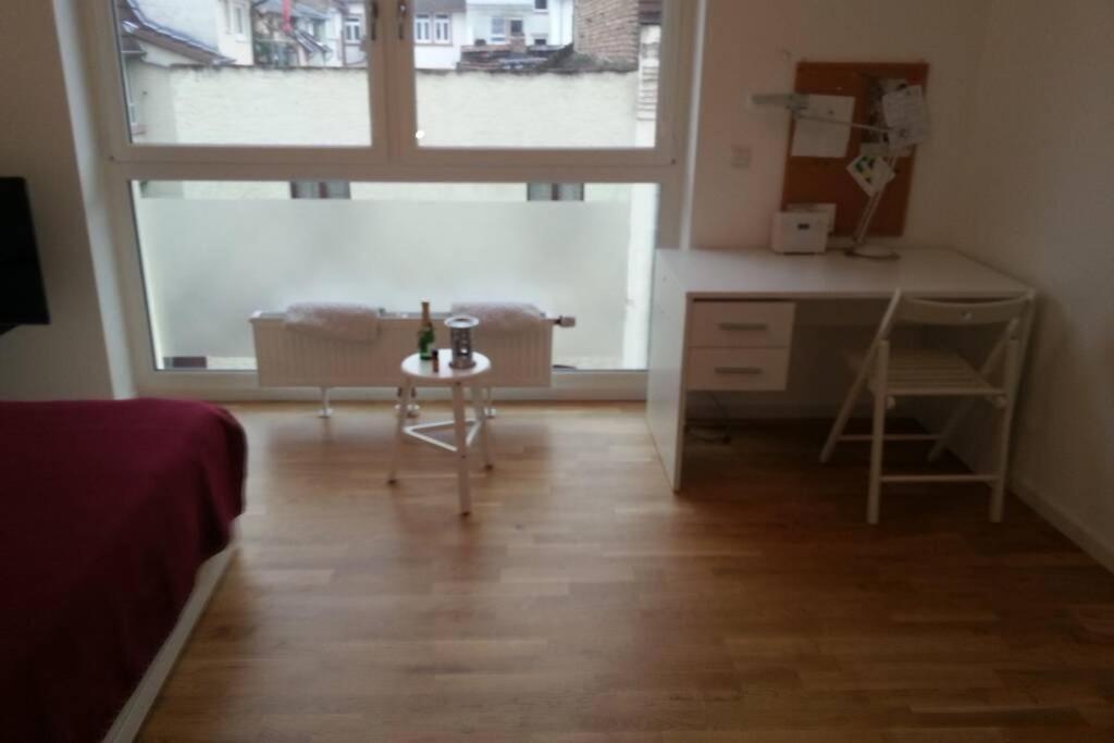 Appartement Mini In Fairy-tale City! Heidelberg