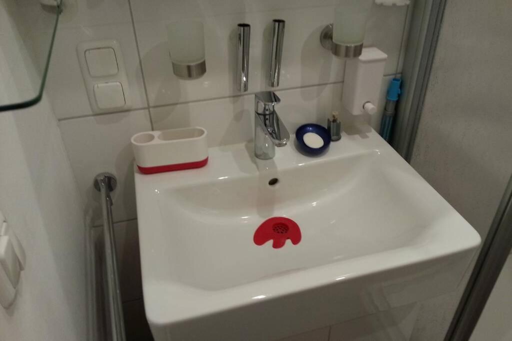 Appartement Mini In Fairy-tale City!
