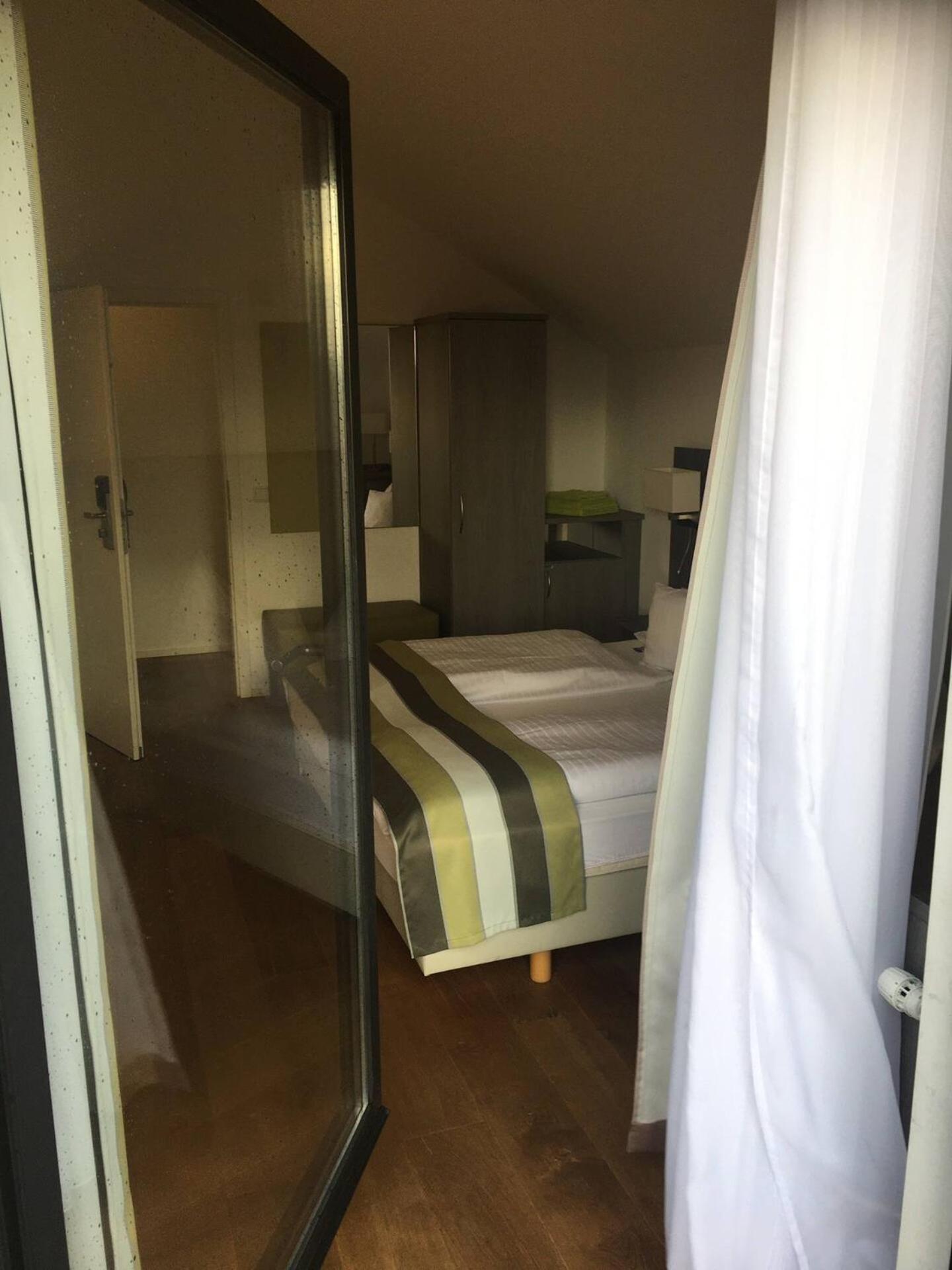 Hotel Am Schloss Heidelberg