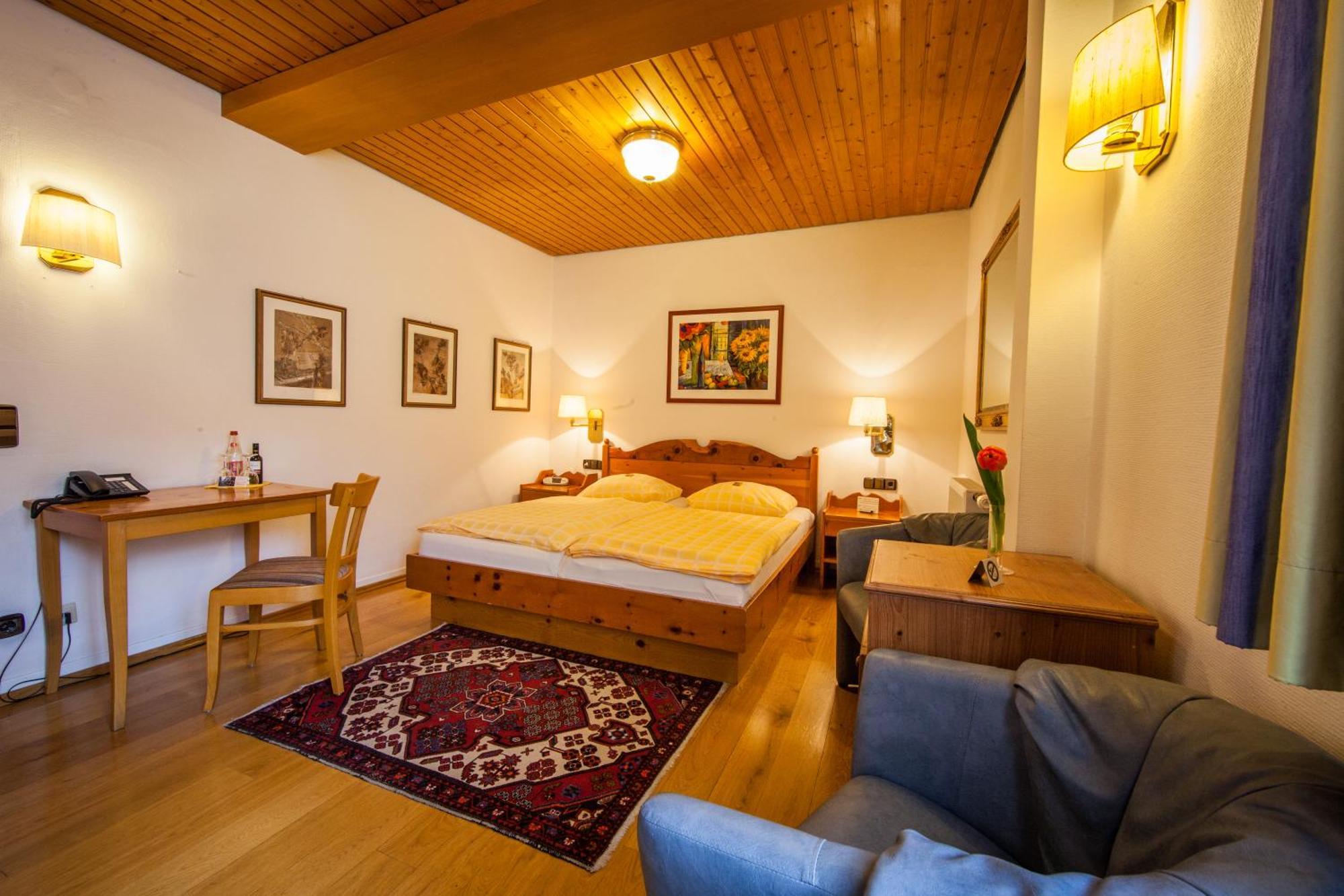 Hotel-restaurant Hackteufel Hotel