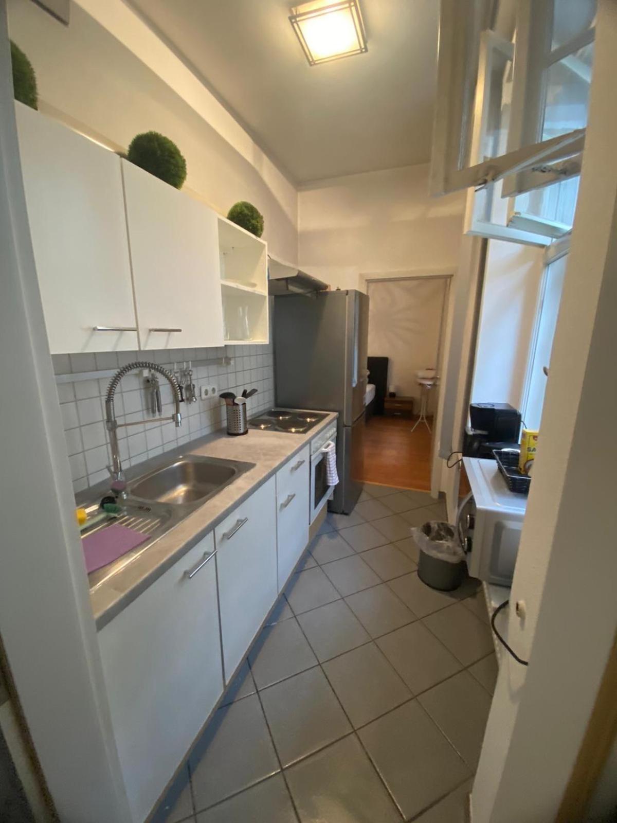 2 Am Bismarckplatz Appartement