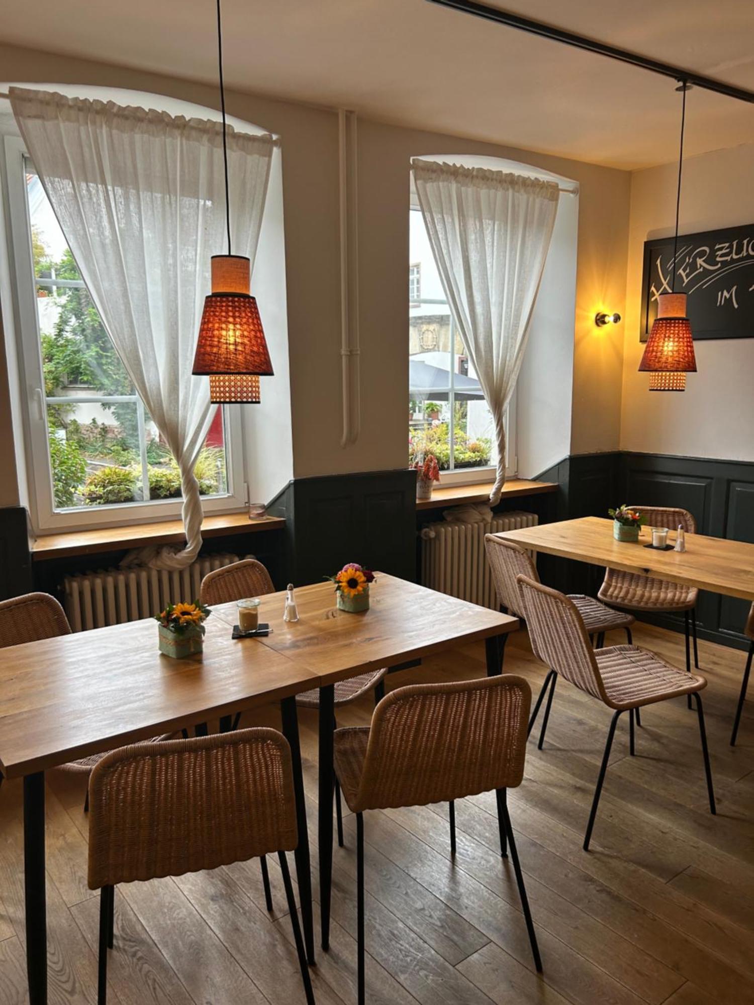 Dk Hotel Heidelberg