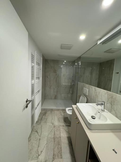 Luxus-penthouse In Heidelberg