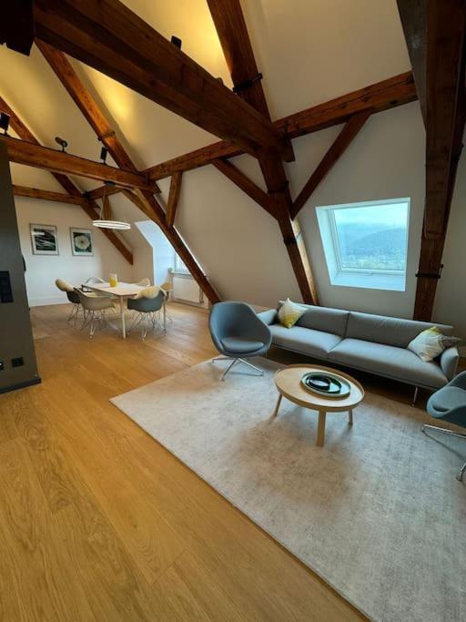 Apartment Luxus-penthouse In *