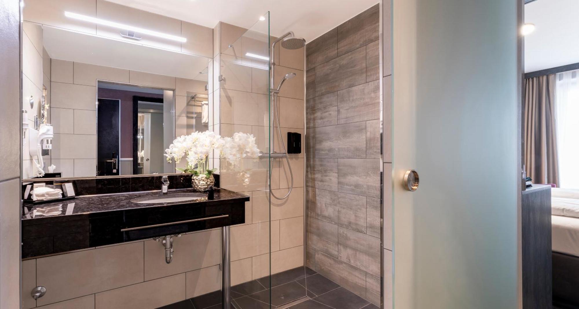 Plaza Premium Hotel Heidelberg