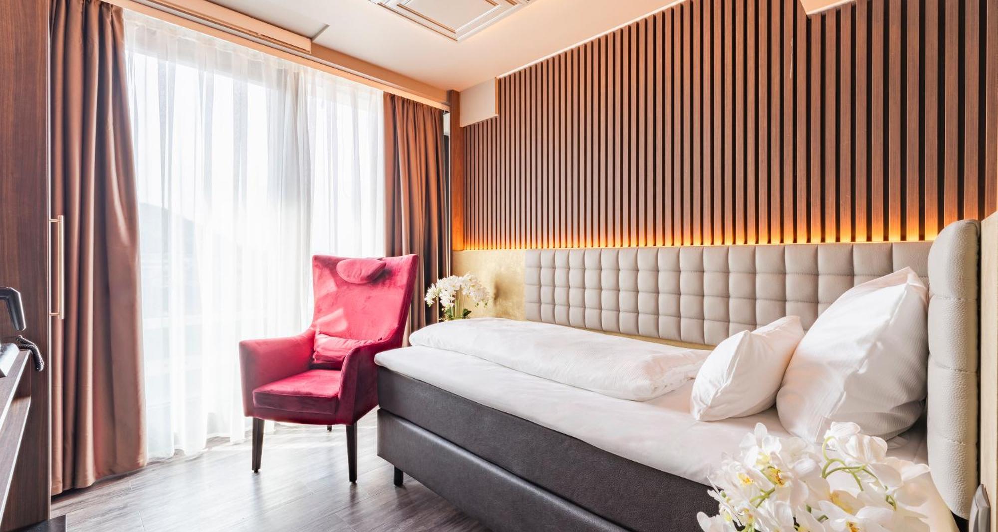 Hotel Plaza Premium