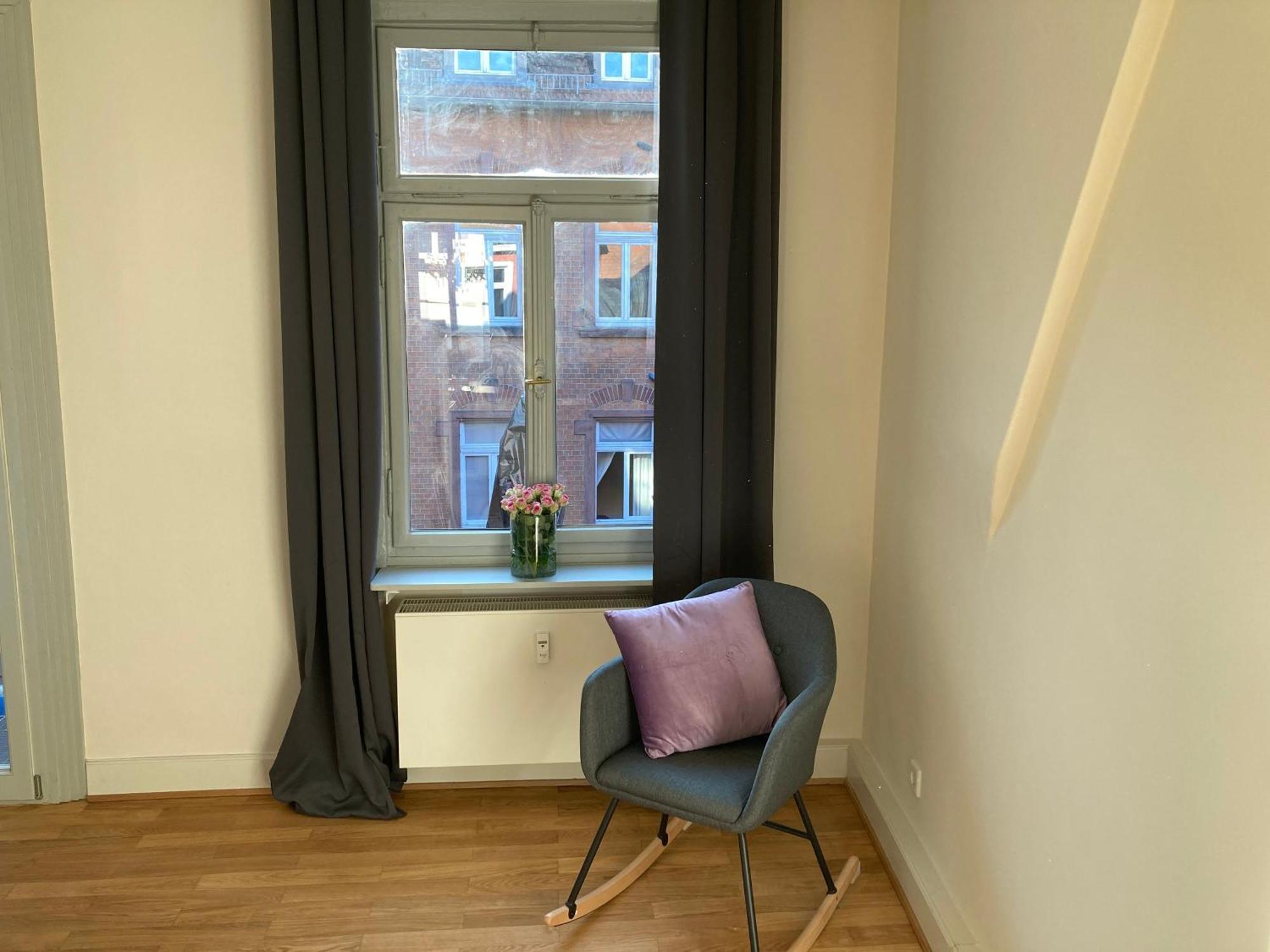 Schlossblick Apartment