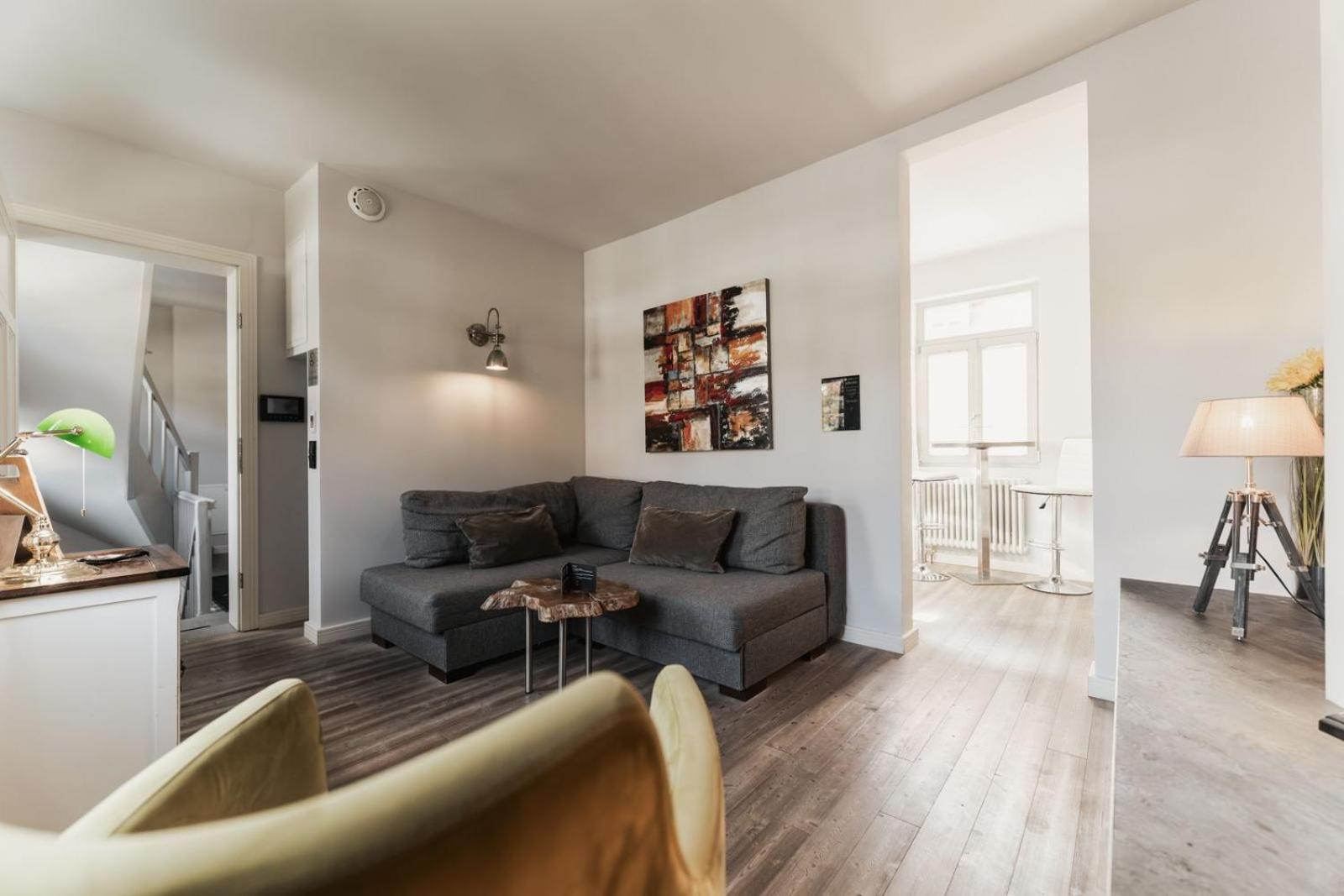 Bs Appartement