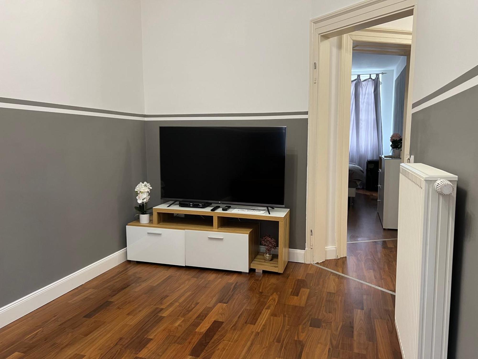 Vip Apartment
