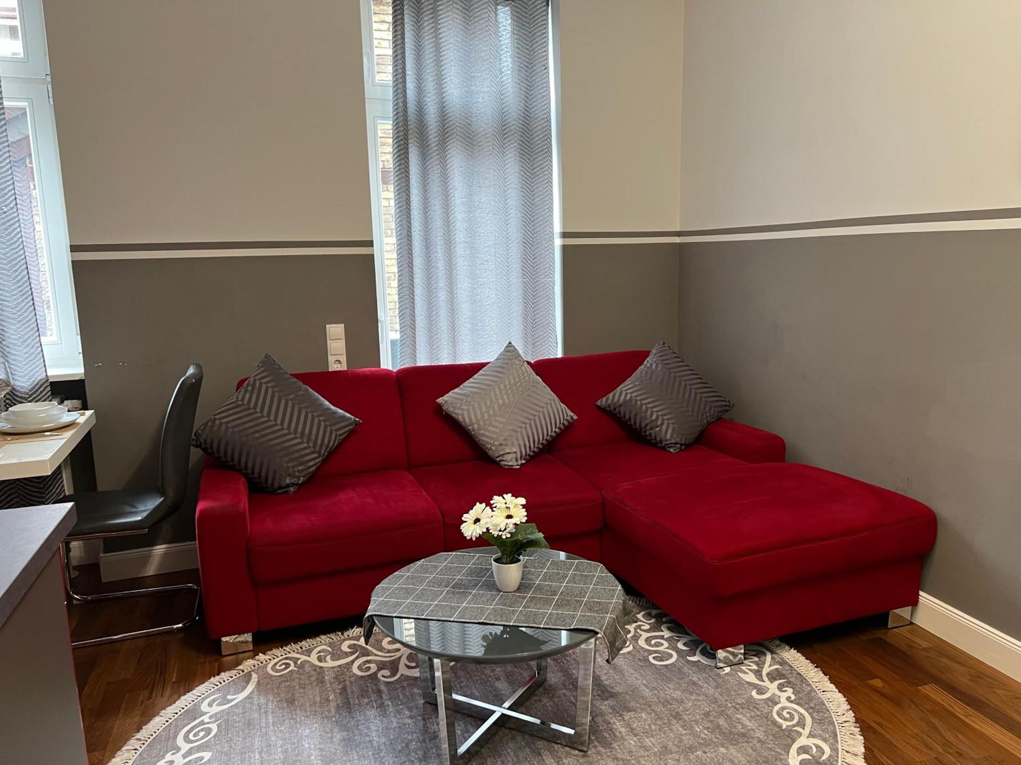 Vip Apartment