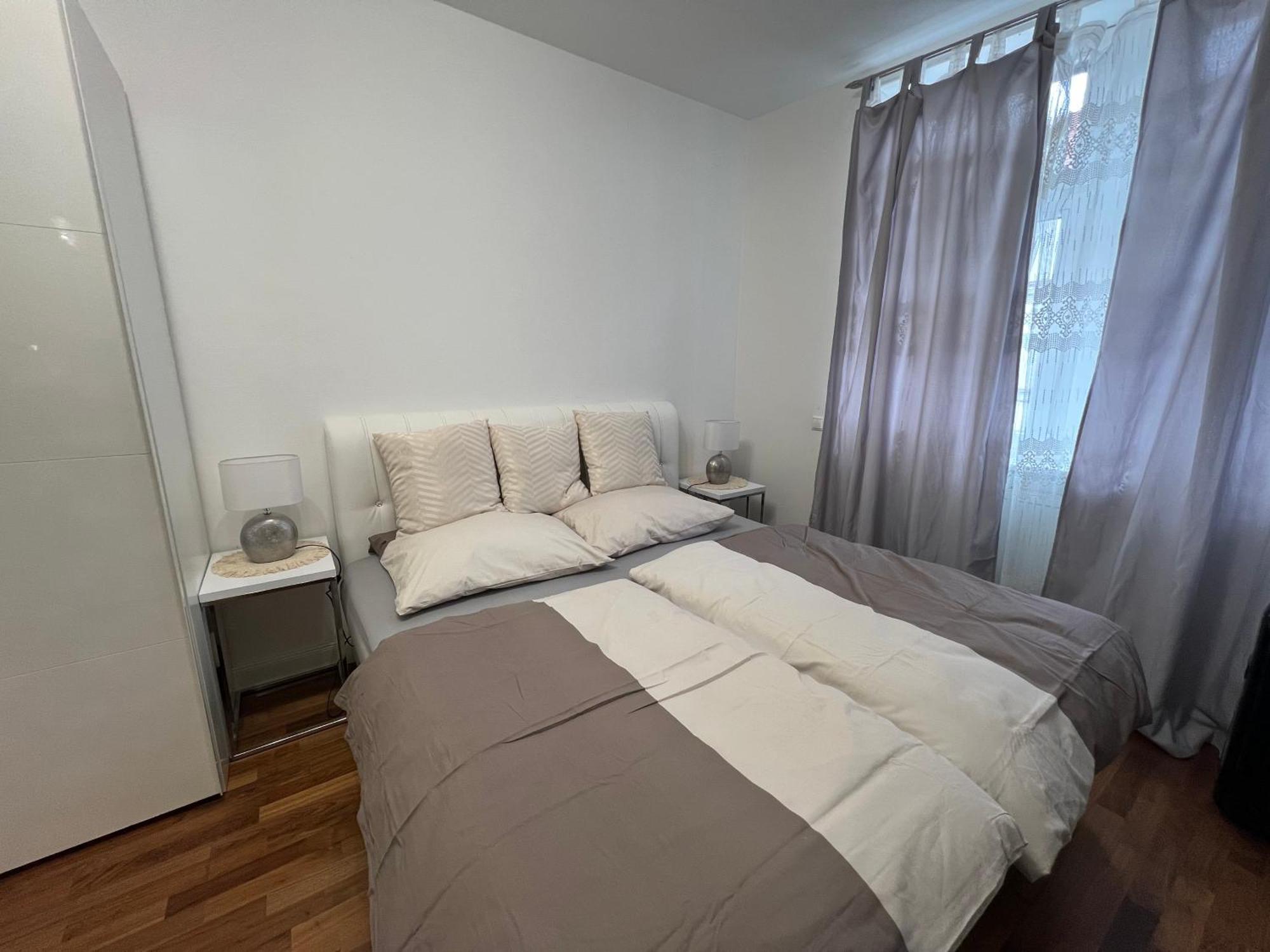 Apartment Vip