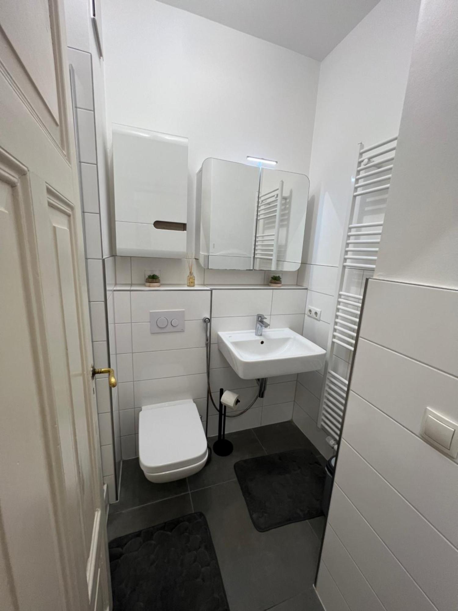Vip Apartment *