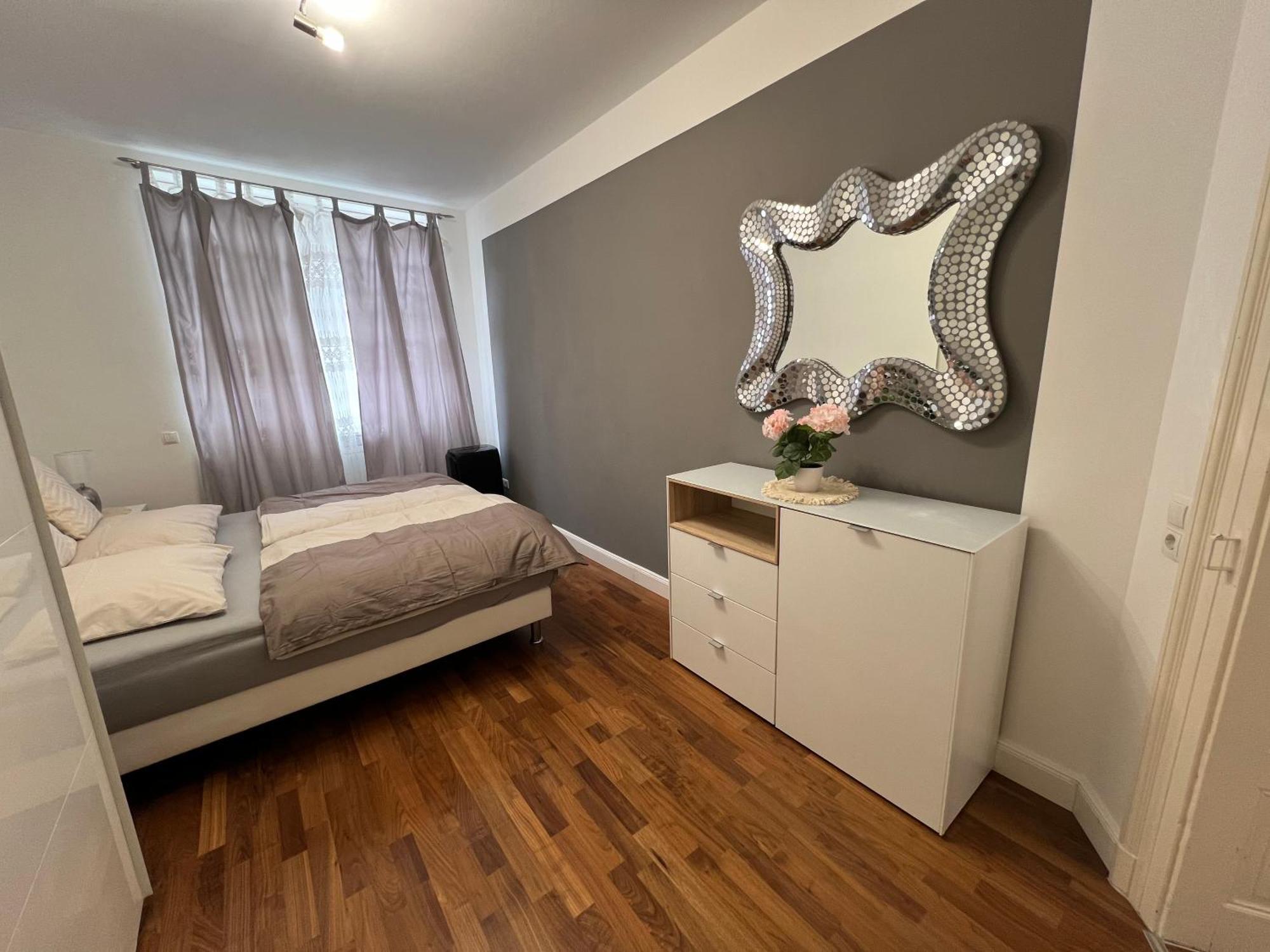 Vip Apartment Heidelberg